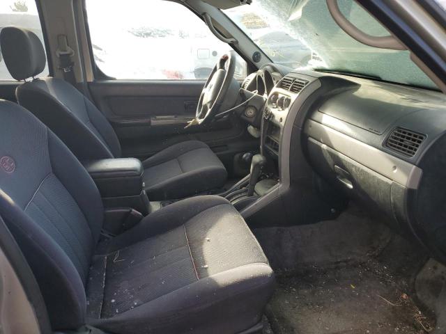 صورة رقم 5 من المزاد - 2002 NISSAN FRONTIER C مع VIN 1N6MD29Y62C351245