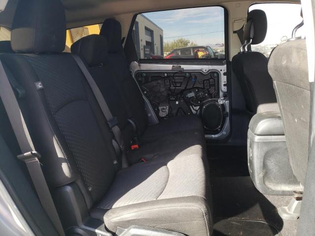 Photo 11 from auction – 2017 DODGE JOURNEY SE with VIN 3C4PDCAB2HT677571