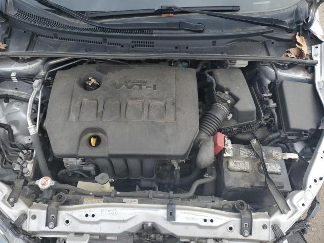 Photo 7 from auction – 2017 TOYOTA COROLLA L with VIN 2T1BURHE0HC816919