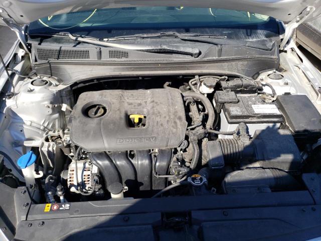 Photo 7 from auction – 2020 KIA FORTE FE with VIN 3KPF24AD6LE232840