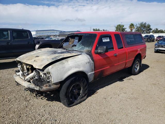 Photo 2 from auction – 2008 FORD RANGER SUP with VIN 1FTZR45E48PA02684