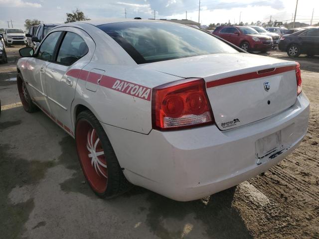 Photo 3 from auction – 2010 DODGE CHARGER SX with VIN 2B3CA3CV8AH124020