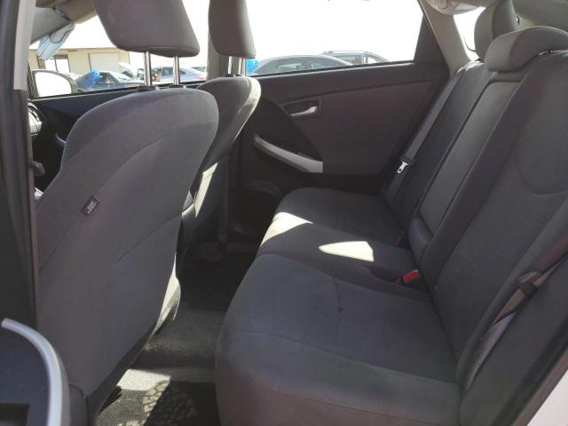 Photo 6 from auction – 2015 TOYOTA PRIUS with VIN JTDKN3DU7F1999387