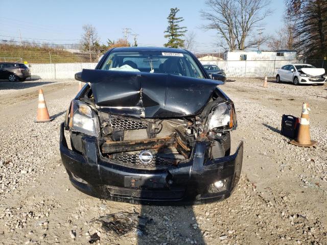 Photo 9 from auction – 2012 NISSAN SENTRA 2.0 with VIN 3N1AB6AP1CL645845