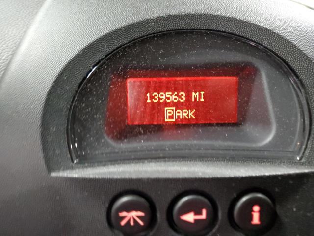 Photo 8 from auction – 2008 PONTIAC GRAND PRIX with VIN 2G2WP552581162546