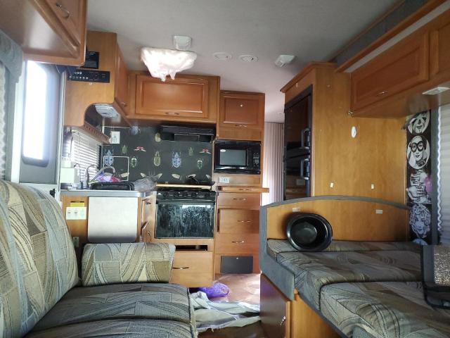 Photo 6 from auction – 2005 FORD ECONOLINE with VIN 1FDXE45S55HA05846