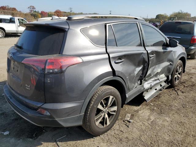 Photo 4 from auction – 2018 TOYOTA RAV4 ADVEN with VIN 2T3RFREV7JW789890