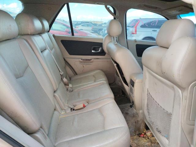 Photo 6 from auction – 2004 CADILLAC SRX with VIN 1GYDE637340126349