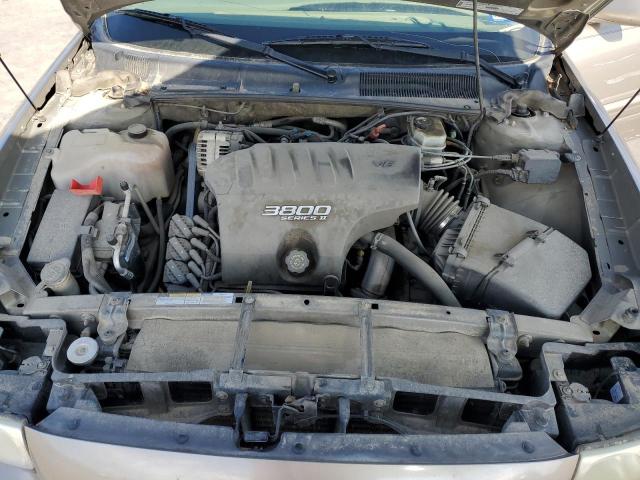 Photo 11 from auction – 2000 BUICK LESABRE LI with VIN 1G4HR54K9YU231433