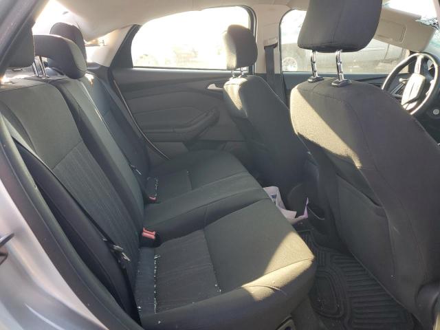 Photo 6 from auction – 2015 FORD FOCUS SE with VIN 1FADP3F27FL286921