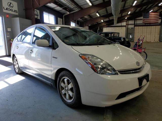 Photo 1 from auction – 2008 TOYOTA PRIUS with VIN JTDKB20U287724759