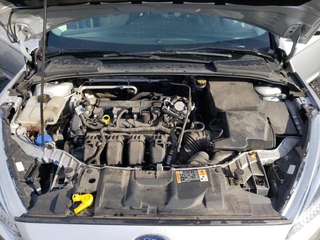 Photo 7 from auction – 2016 FORD FOCUS SE with VIN 1FADP3F24GL396097