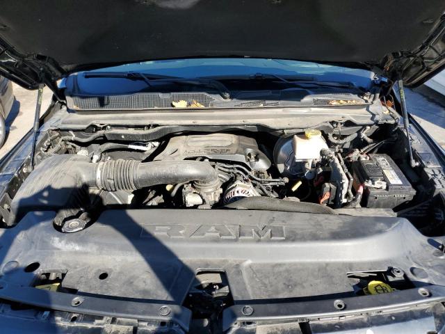 Photo 7 from auction – 2019 RAM 1500 LARAM with VIN 1C6SRFJT8KN787657