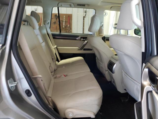 Photo 6 from auction – 2020 LEXUS GX 460 PRE with VIN JTJAM7BX8L5260176