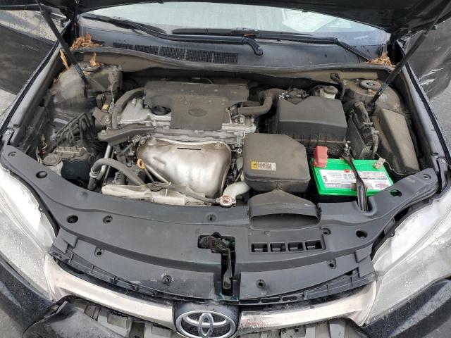 Photo 7 from auction – 2017 TOYOTA CAMRY LE with VIN 4T1BF1FK4HU372821