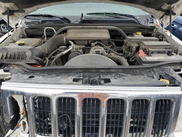 Photo 7 from auction – 2007 JEEP COMMANDER with VIN 1J8HG48K17C666653