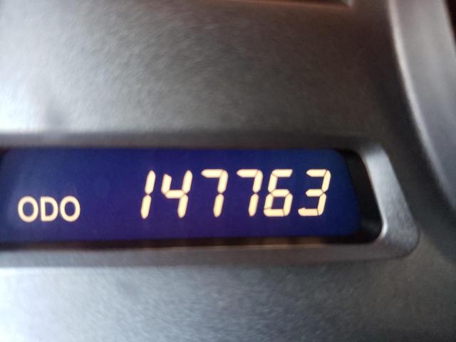 Photo 8 from auction – 2008 LEXUS IS 250 with VIN JTHBK262382063728