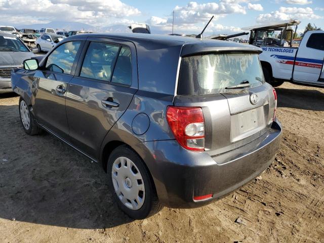 Photo 2 from auction – 2013 TOYOTA SCION XD with VIN JTKKUPB45D1038404