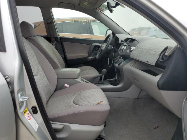 Photo 5 from auction – 2007 TOYOTA RAV4 with VIN JTMZK33V476004473