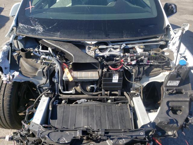 Photo 7 from auction – 2016 TESLA MODEL X with VIN 5YJXCBE21GF011774