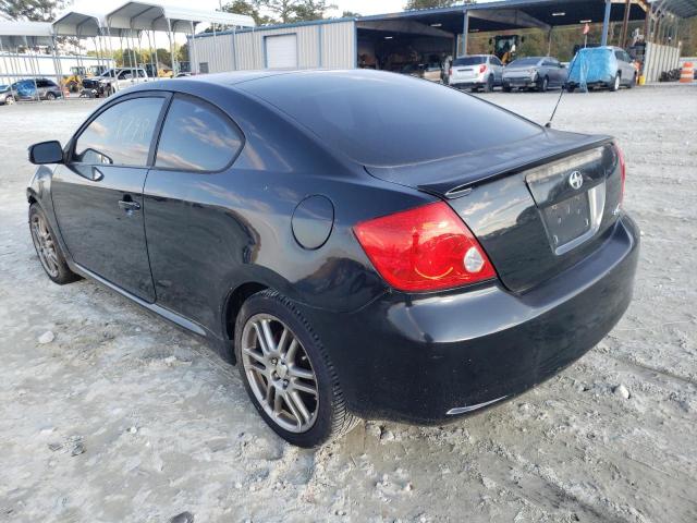 Photo 3 from auction – 2006 TOYOTA SCION TC with VIN JTKDE167960072233