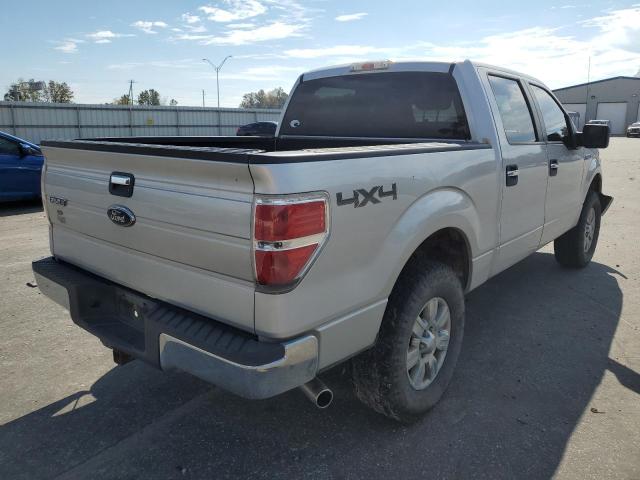 Photo 4 from auction – 2009 FORD F150 SUPER with VIN 1FTRW14809FA88943