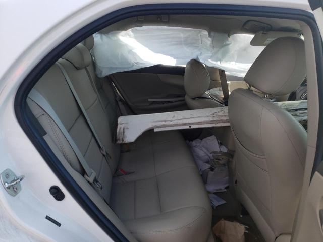 Photo 6 from auction – 2010 TOYOTA COROLLA BA with VIN 2T1BU4EE5AC529959