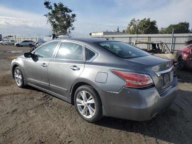 Photo 3 from auction – 2015 NISSAN ALTIMA 2.5 with VIN 1N4AL3AP3FC225809