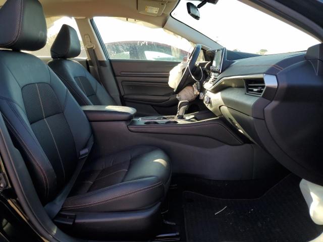Photo 5 from auction – 2021 NISSAN ALTIMA SR with VIN 1N4BL4CV8MN410350