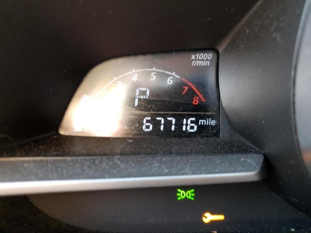 Photo 8 from auction – 2015 MAZDA 3 with VIN 3MZBM1V71FM141204
