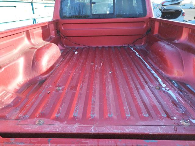 Photo 6 from auction – 2007 FORD RANGER SUP with VIN 1FTYR14U07PA35246