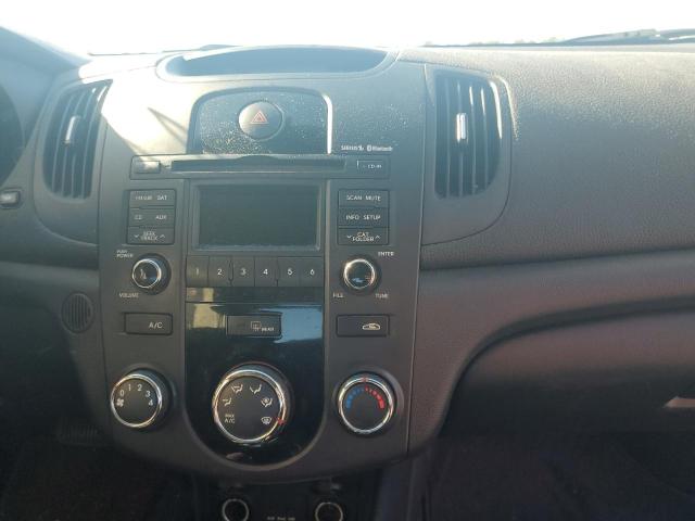 Photo 9 from auction – 2012 KIA FORTE EX with VIN KNAFU4A25C5471765