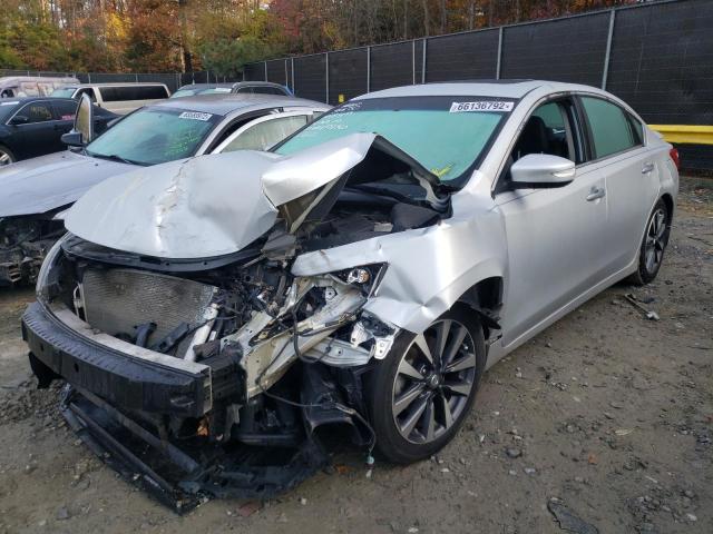 Photo 2 from auction – 2016 NISSAN ALTIMA 2.5 with VIN 1N4AL3AP7GC276828