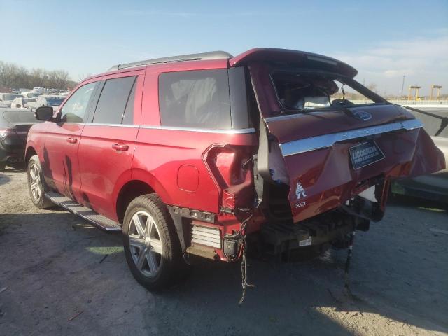 Photo 3 from auction – 2019 FORD EXPEDITION with VIN 1FMJU1JT7KEA52153