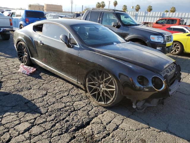 Photo 4 from auction – 2013 BENTLEY CONTINENTA with VIN SCBFT7ZA6DC080627