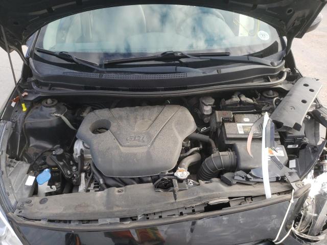 Photo 7 from auction – 2017 HYUNDAI ACCENT SE with VIN KMHCT4AE8HU377892