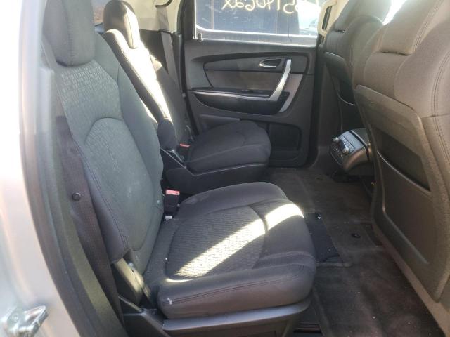 Photo 6 from auction – 2010 GMC ACADIA SLE with VIN 1GKLRLED9AJ215554