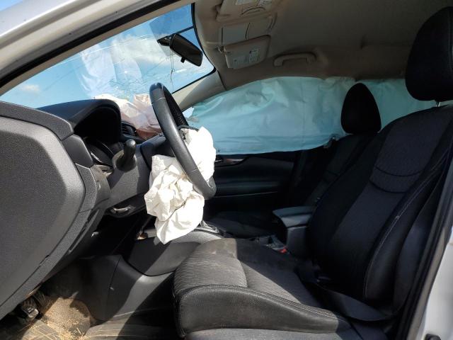 Photo 7 from auction – 2018 NISSAN ROGUE S with VIN KNMAT2MT3JP550930
