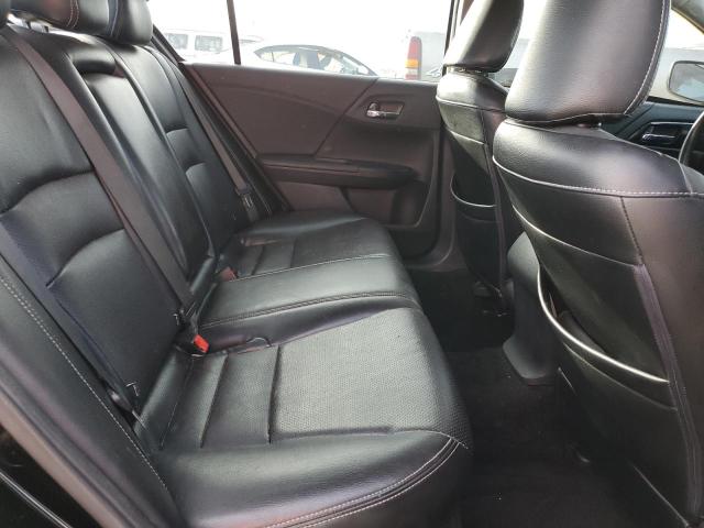 Photo 6 from auction – 2015 HONDA ACCORD SPO with VIN 1HGCR2F59FA003954