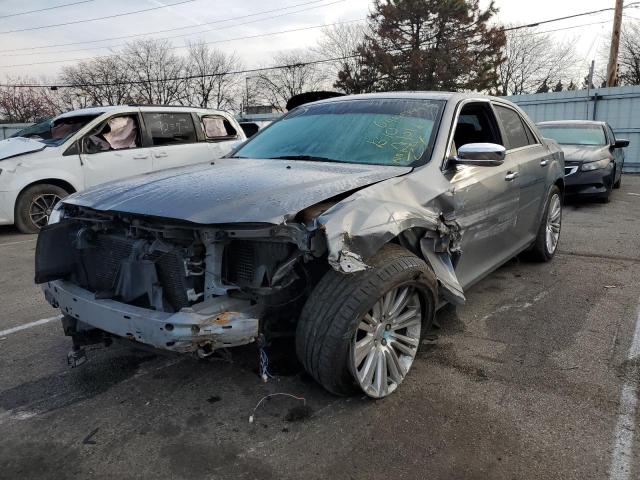 Photo 2 from auction – 2011 CHRYSLER 300C with VIN 2C3CA6CT5BH580139
