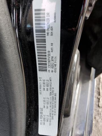 Photo 10 from auction – 2015 CHRYSLER 200 LIMITE with VIN 1C3CCCAB7FN738190