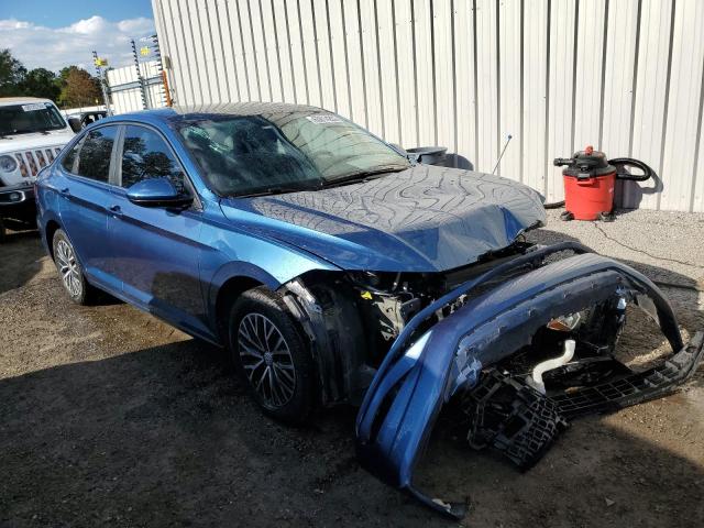 Photo 9 from auction – 2019 VOLKSWAGEN JETTA S with VIN 3VWC57BU2KM186984