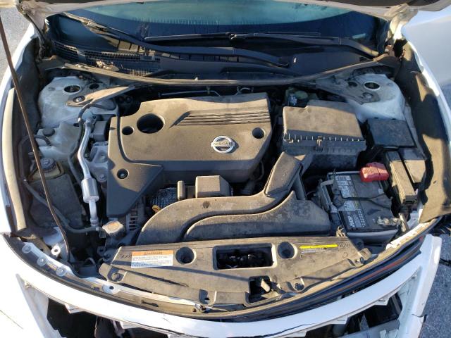 Photo 7 from auction – 2014 NISSAN ALTIMA 2.5 with VIN 1N4AL3AP0EC420717
