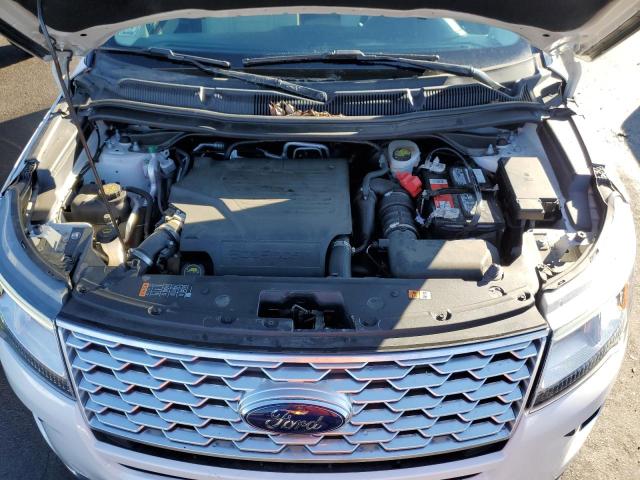 Photo 7 from auction – 2018 FORD EXPLORER P with VIN 1FM5K8HT2JGB57076
