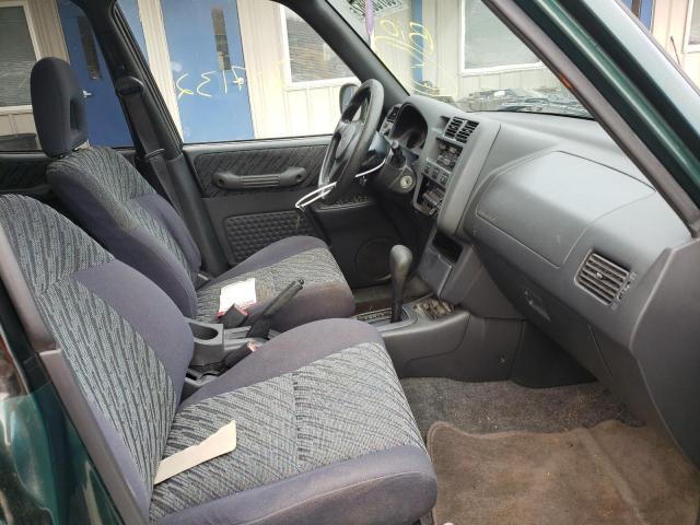 Photo 5 from auction – 2000 TOYOTA RAV4 with VIN JT3HP10V4Y7163192