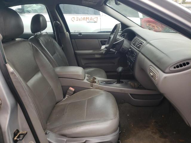 صورة رقم 5 من المزاد - 2004 FORD TAURUS SES مع VIN 1FAFP55U14A108471