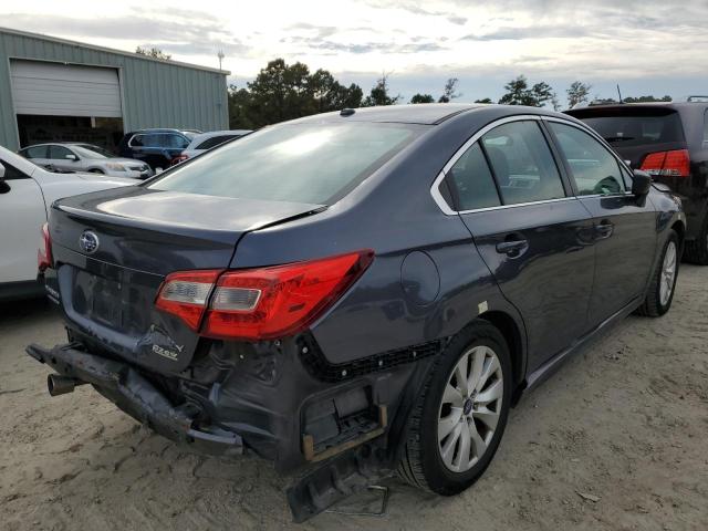 Photo 4 from auction – 2015 SUBARU LEGACY 2.5 with VIN 4S3BNAC64F3011106