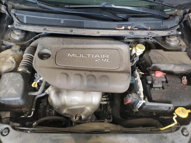 Photo 7 from auction – 2014 DODGE DART LIMIT with VIN 1C3CDFCB8ED669364