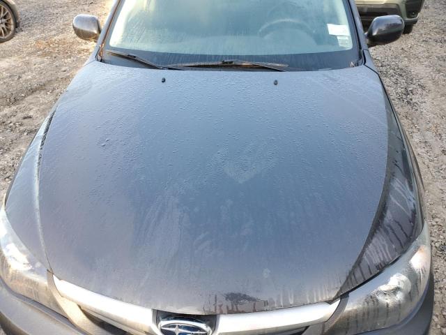 Photo 7 from auction – 2011 SUBARU IMPREZA 2. with VIN JF1GE6A6XBH512963