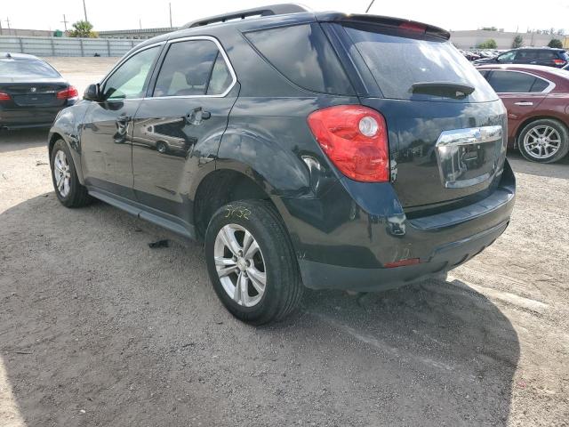 Photo 3 from auction – 2015 CHEVROLET EQUINOX LT with VIN 2GNALBEKXF6401449
